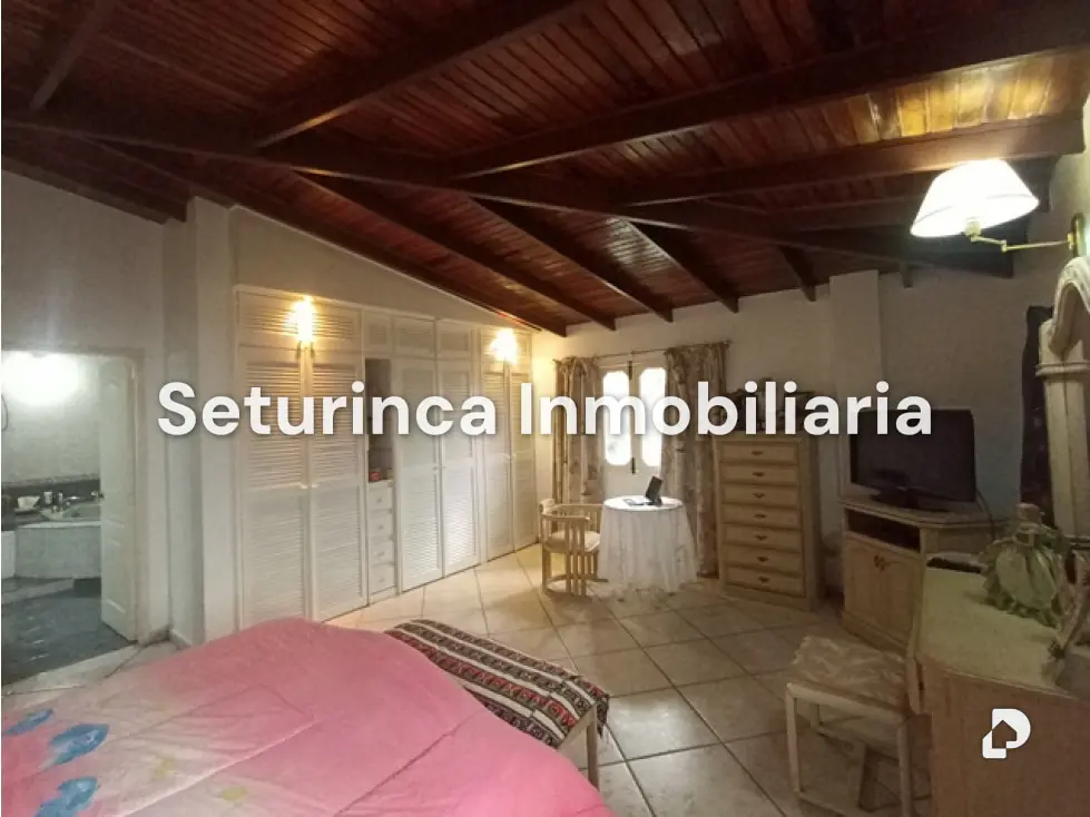 House in El Junquito, Caracas – 42