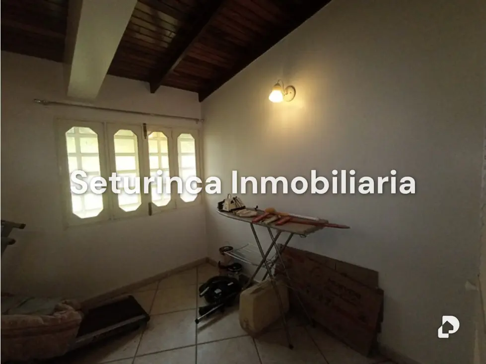 House in El Junquito, Caracas – 55