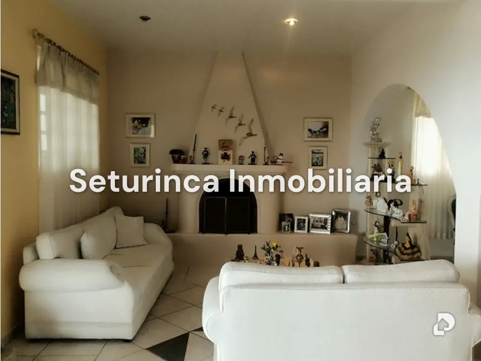 House in El Junquito, Caracas – 13