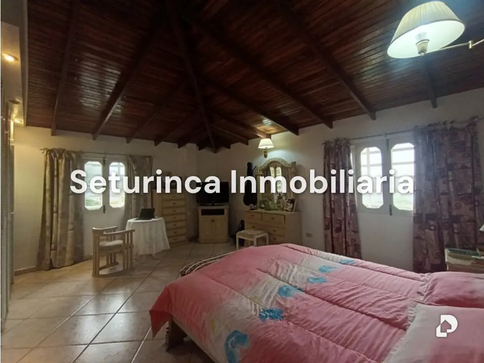 House in El Junquito, Caracas – 36