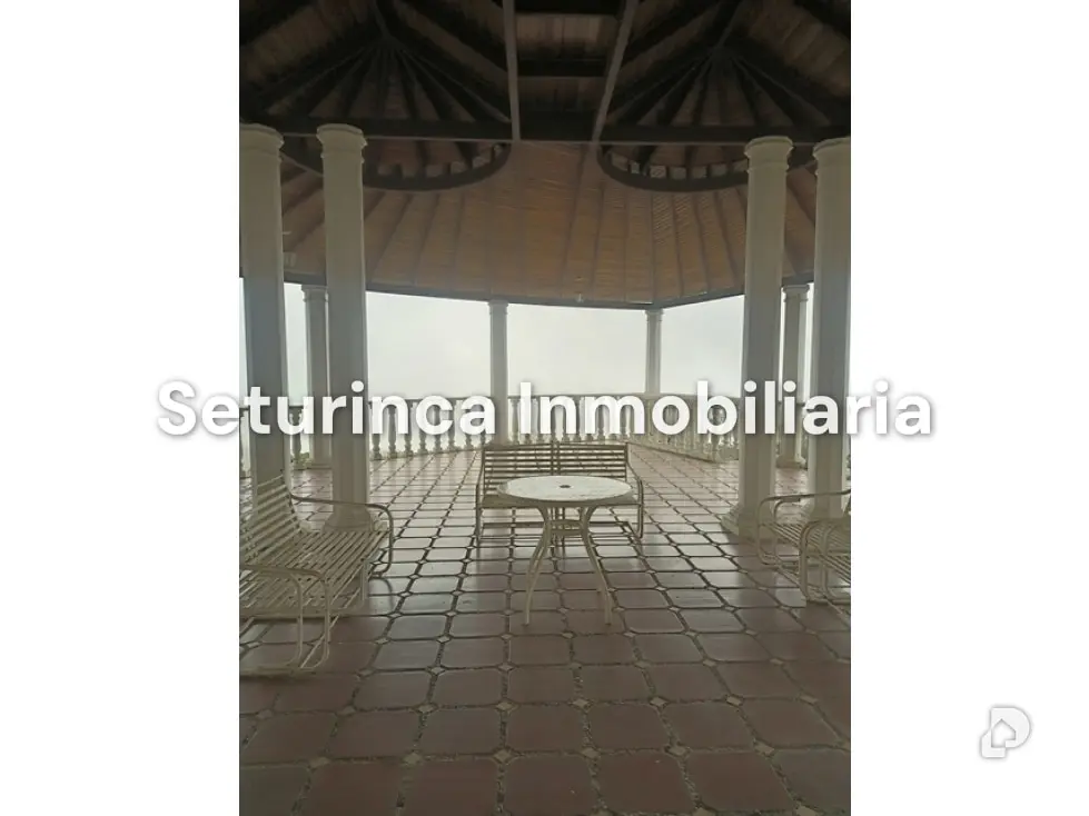 House in El Junquito, Caracas – 52