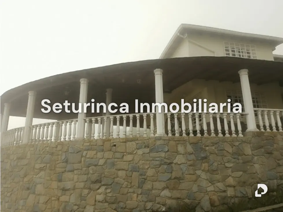 House in El Junquito, Caracas – 4