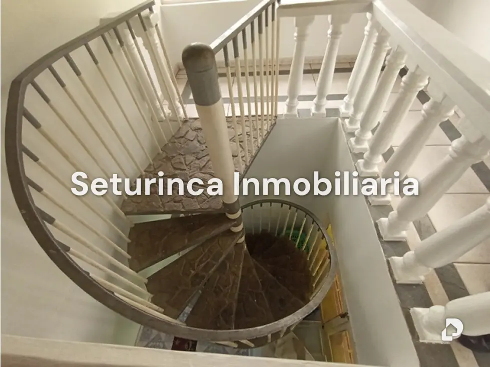 House in El Junquito, Caracas – 30