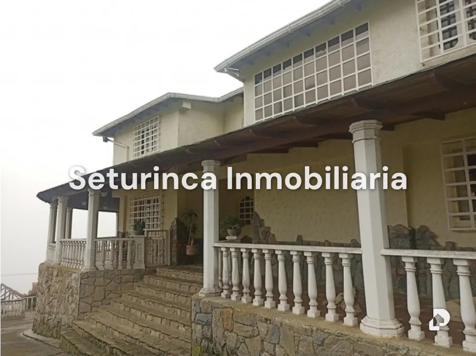 House in El Junquito, Caracas – 5