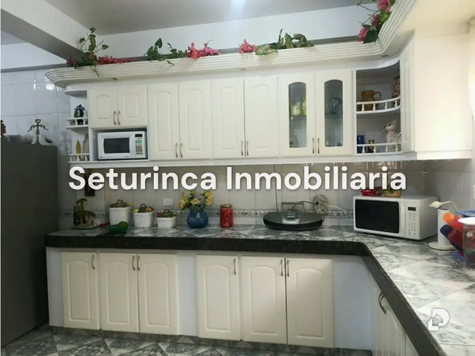 House in El Junquito, Caracas – 25