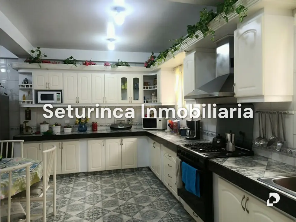 House in El Junquito, Caracas – 27