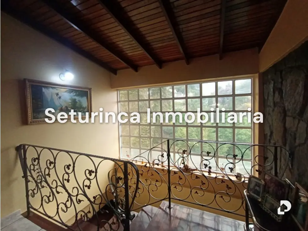 House in El Junquito, Caracas – 33