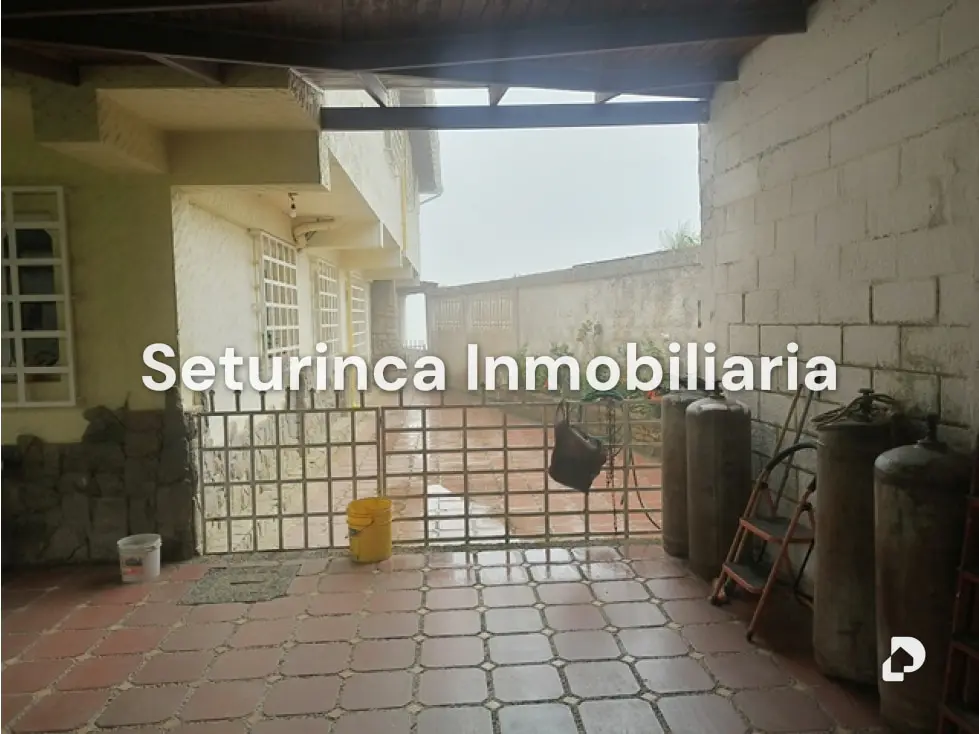 House in El Junquito, Caracas – 62