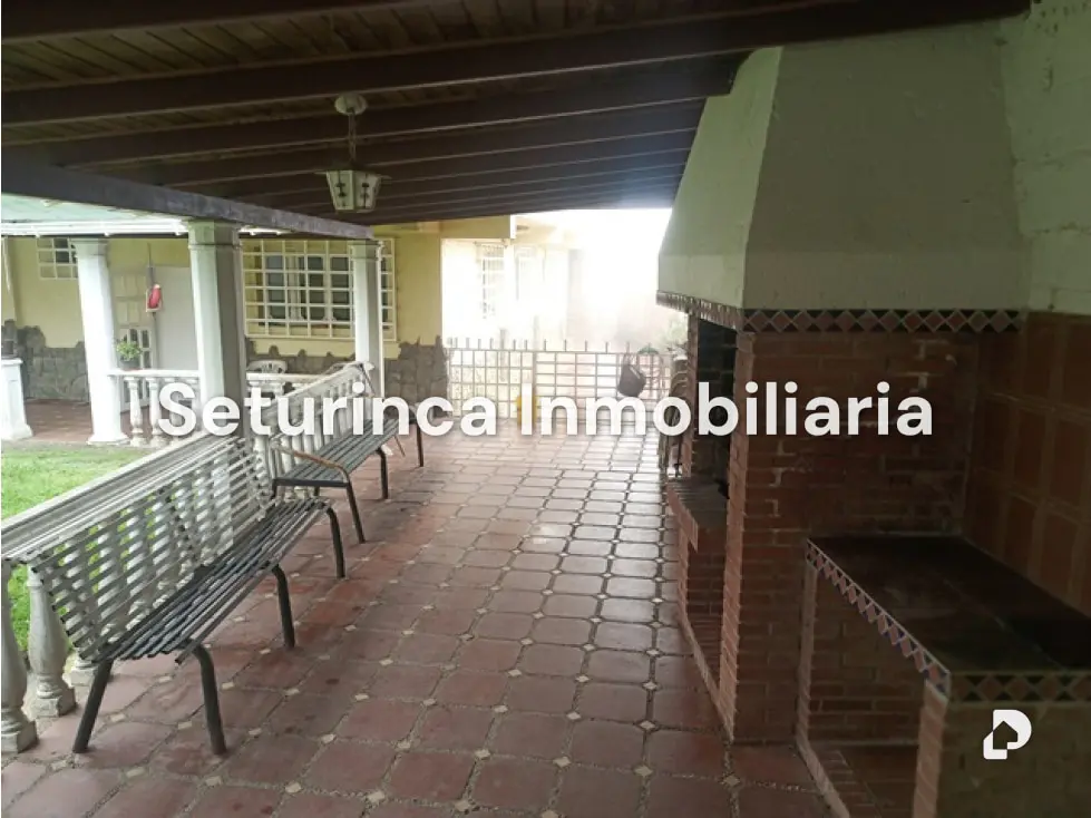 House in El Junquito, Caracas – 61