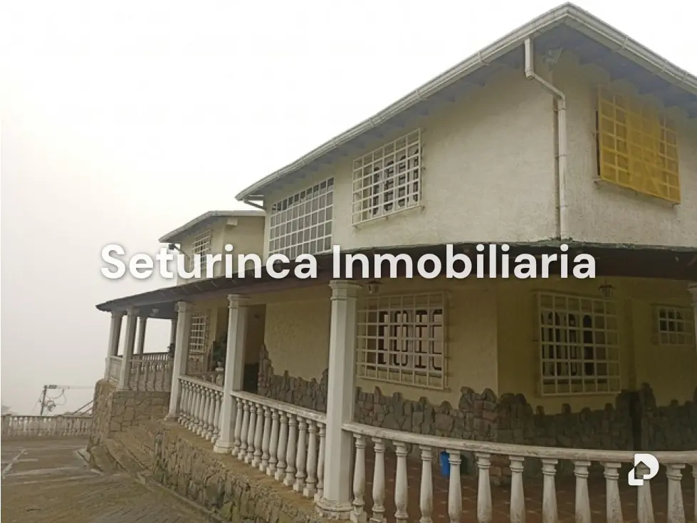 House in El Junquito, Caracas – 6