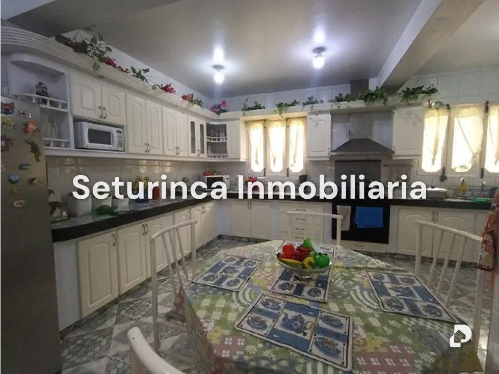 House in El Junquito, Caracas – 29