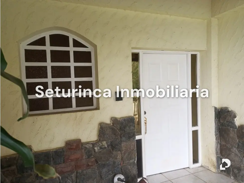 House in El Junquito, Caracas – 8