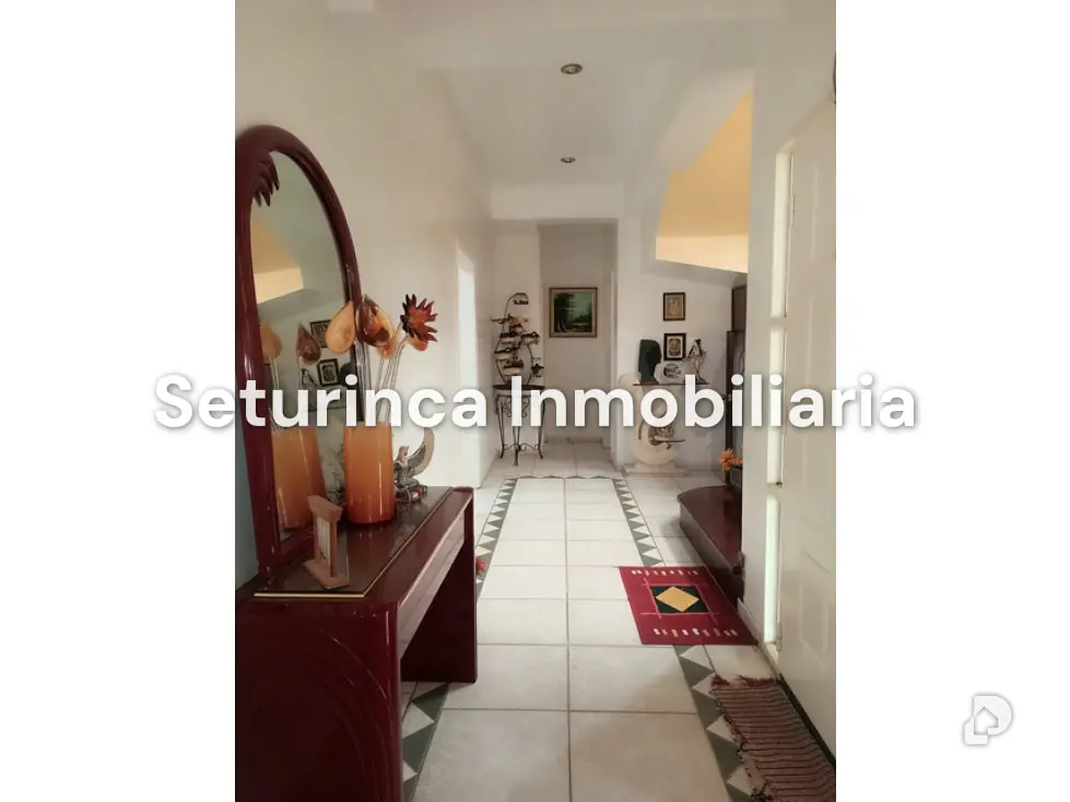 House in El Junquito, Caracas – 19