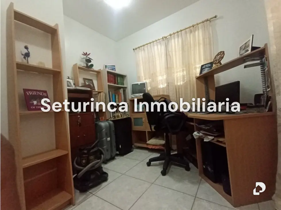House in El Junquito, Caracas – 54
