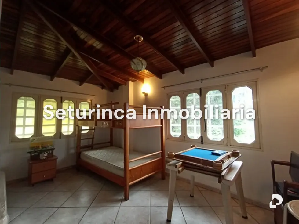 House in El Junquito, Caracas – 53