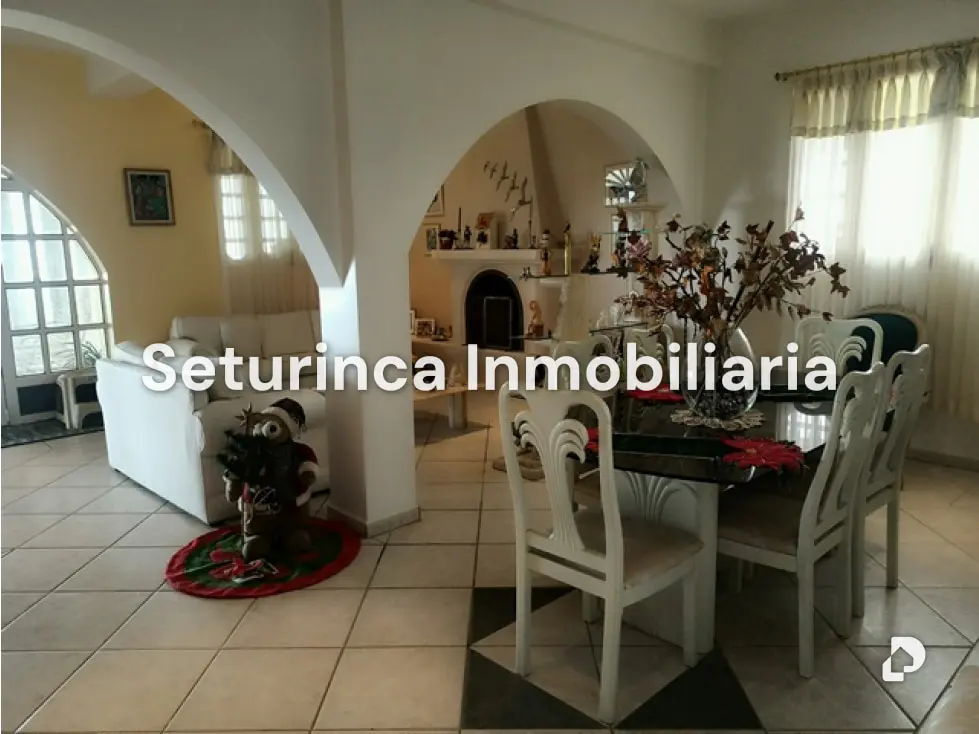 House in El Junquito, Caracas – 23