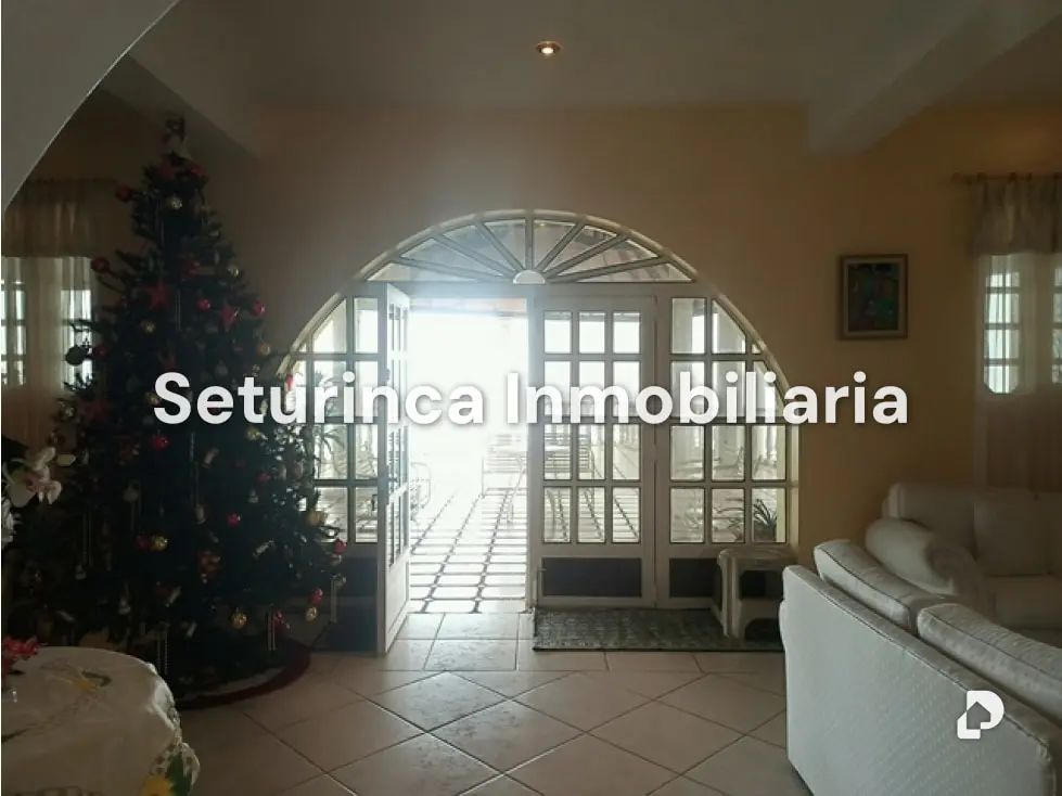 House in El Junquito, Caracas – 14