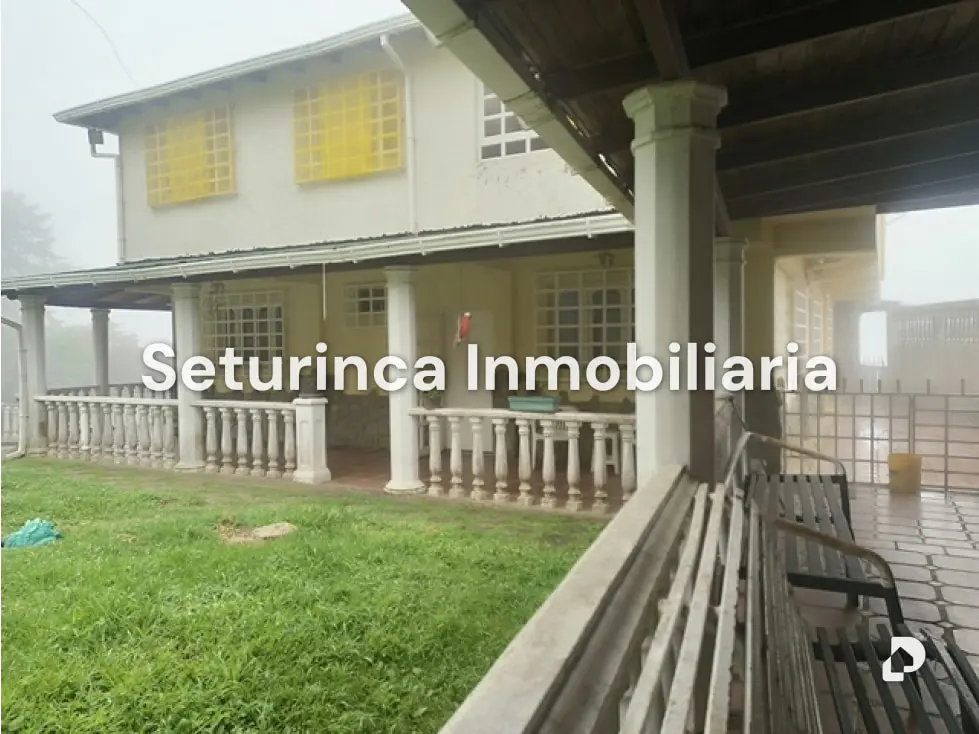 House in El Junquito, Caracas – 64