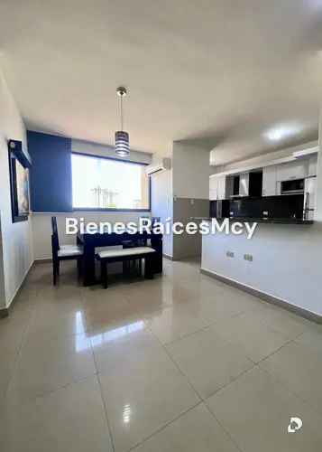 Apartamento en Base Aragua, Maracay – 4