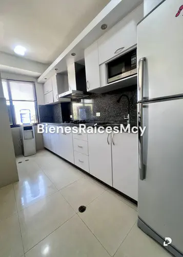 Apartamento en Base Aragua, Maracay – 2