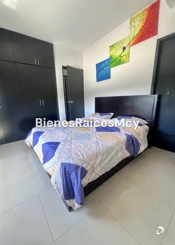 Apartamento en Base Aragua, Maracay – 9