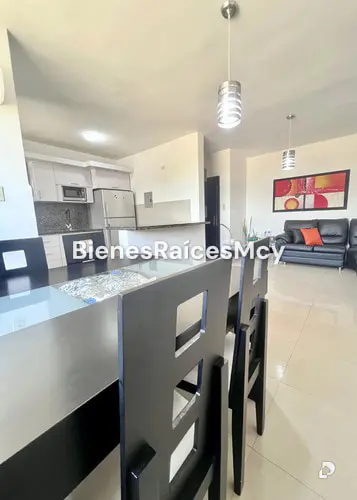 Apartamento en Base Aragua, Maracay – 6
