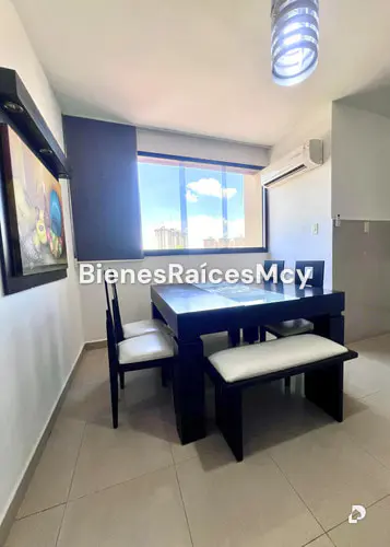 Apartamento en Base Aragua, Maracay – 5