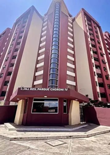 Apartamento en Base Aragua, Maracay - 1