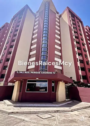 Apartamento en Base Aragua, Maracay – 1