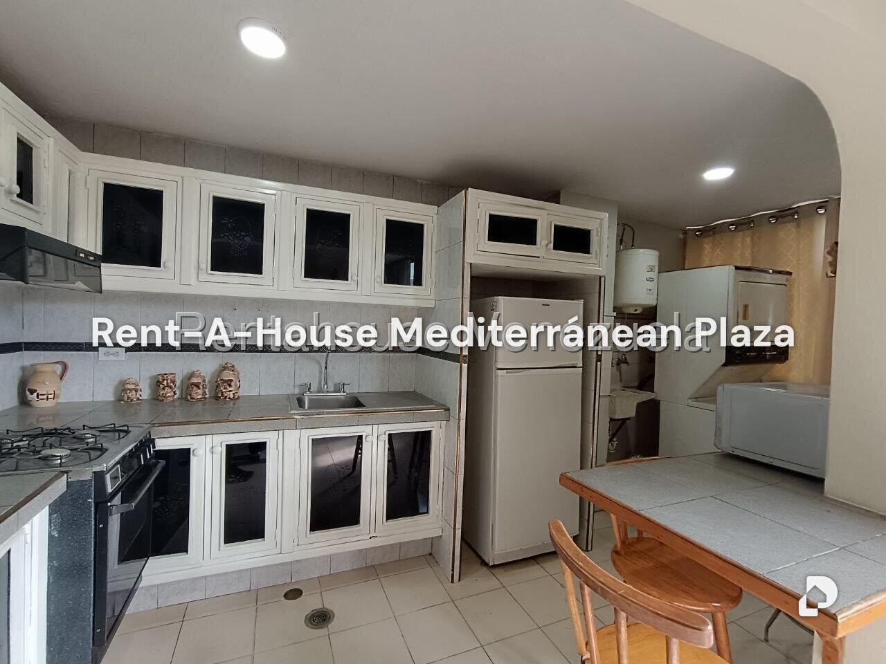 Apartamento en La Granja, Naguanagua – 10