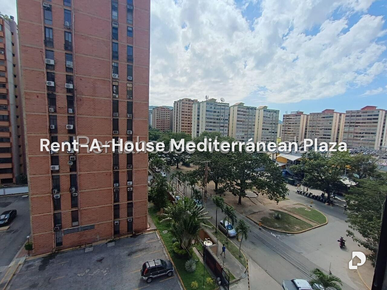 Apartamento en La Granja, Naguanagua – 14