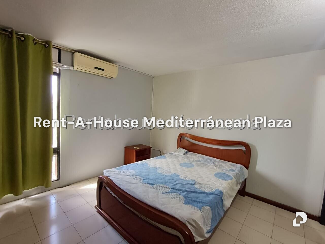 Apartamento en La Granja, Naguanagua – 16