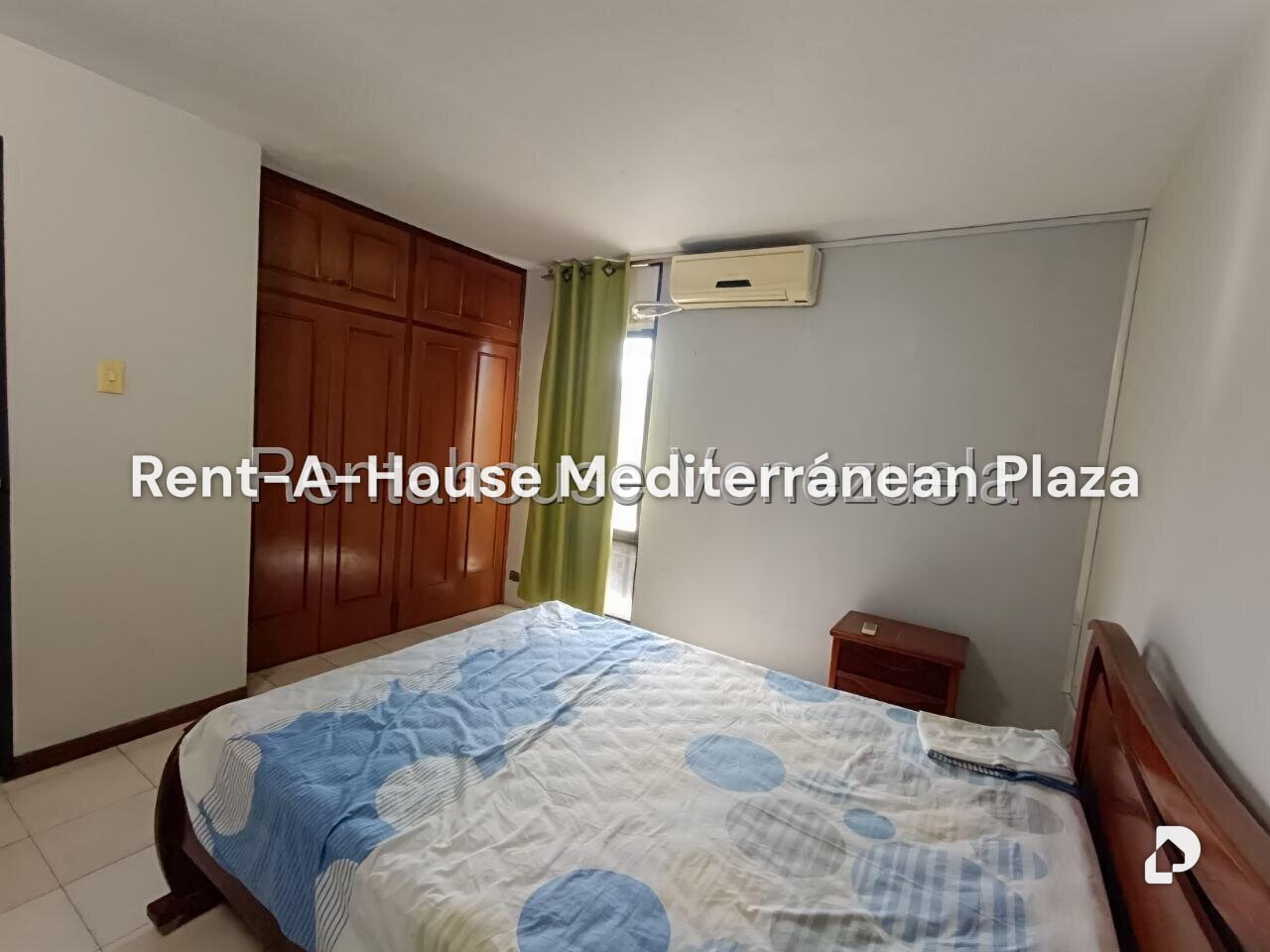 Apartamento en La Granja, Naguanagua – 17