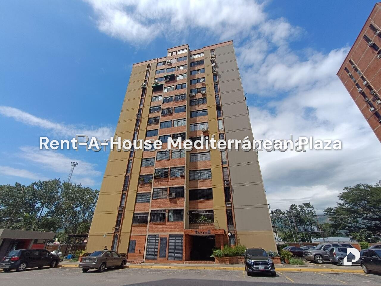 Apartamento en La Granja, Naguanagua – 1