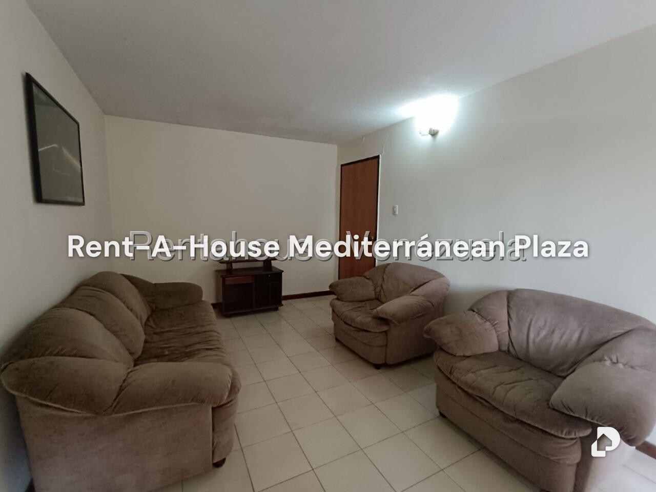 Apartamento en La Granja, Naguanagua – 5