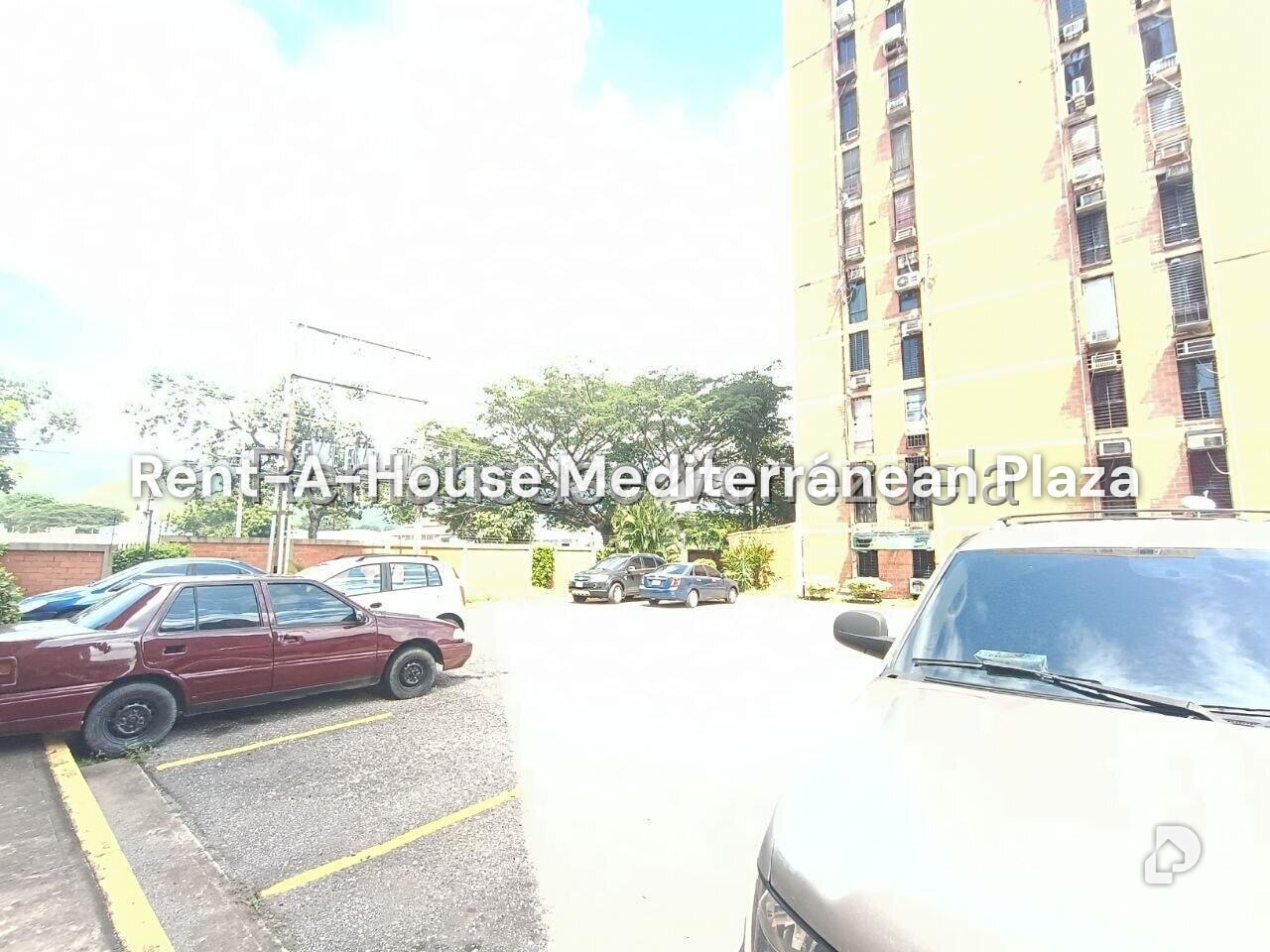Apartamento en La Granja, Naguanagua – 26