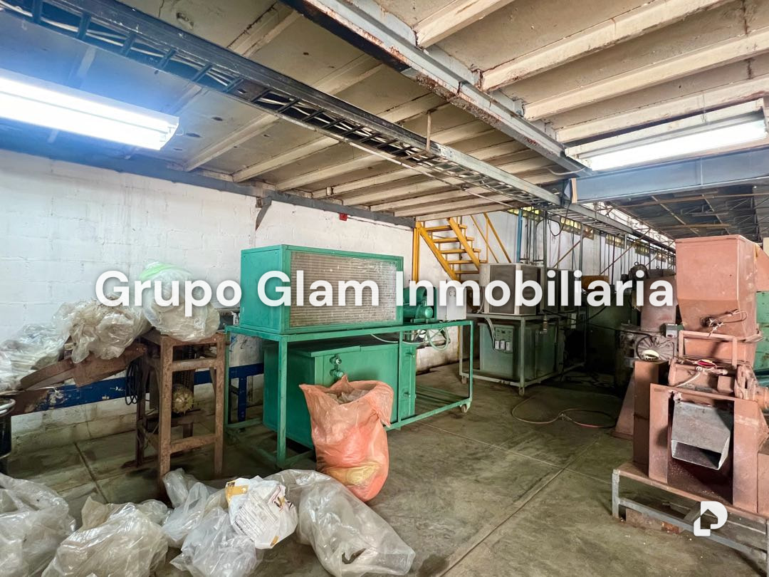 Galpón en Mariches, Caracas – 19