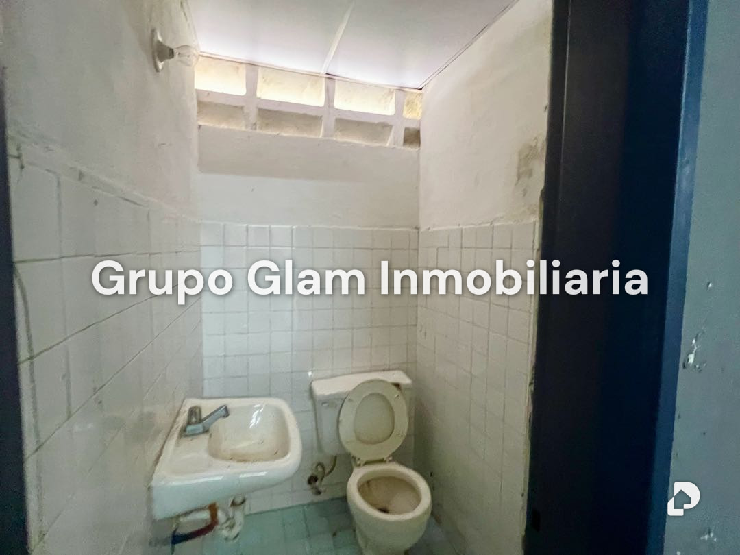 Galpón en Mariches, Caracas – 34