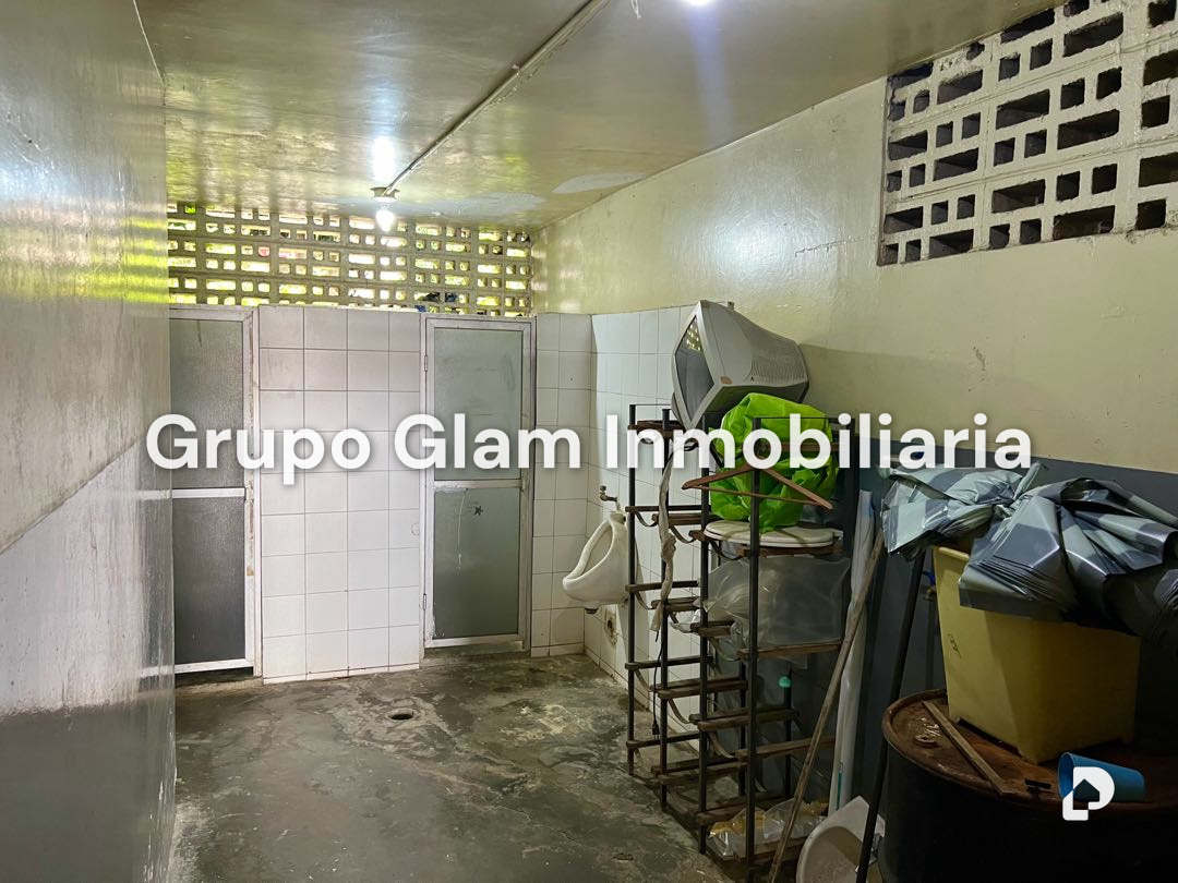 Galpón en Mariches, Caracas – 11