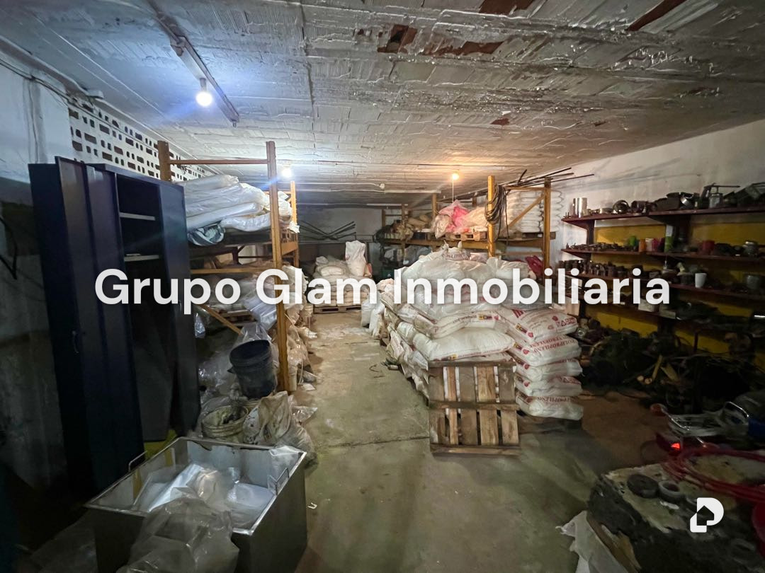 Galpón en Mariches, Caracas – 10
