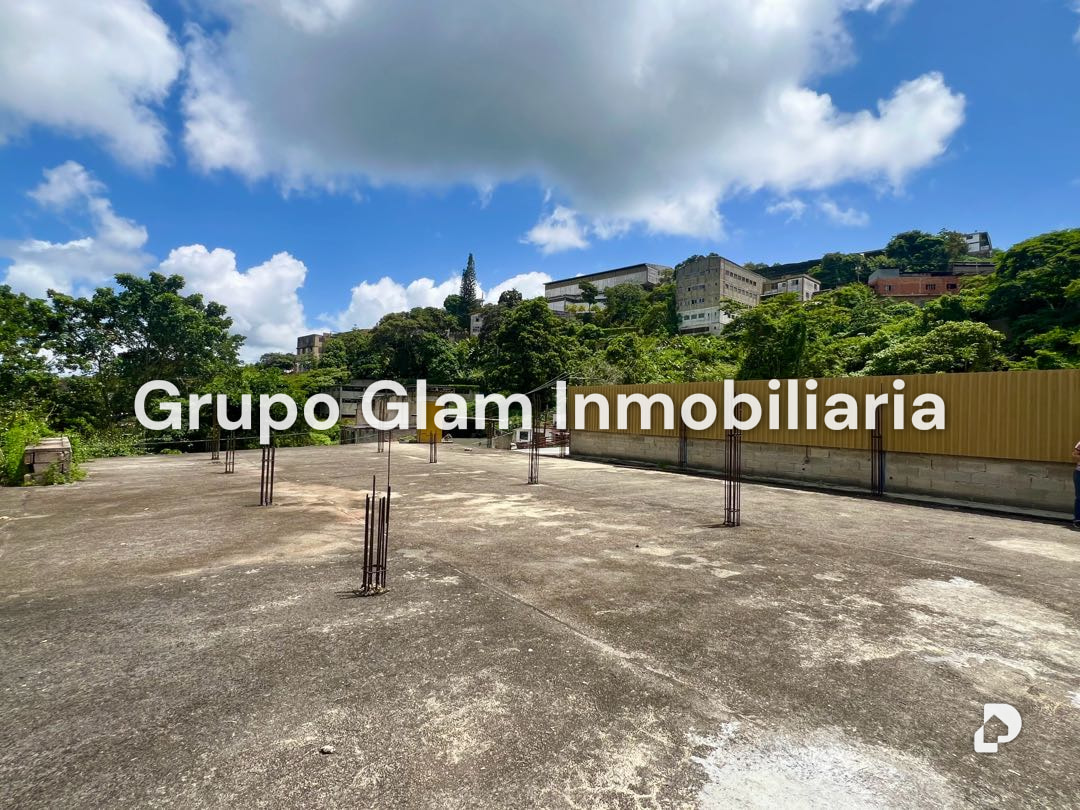 Galpón en Mariches, Caracas – 26
