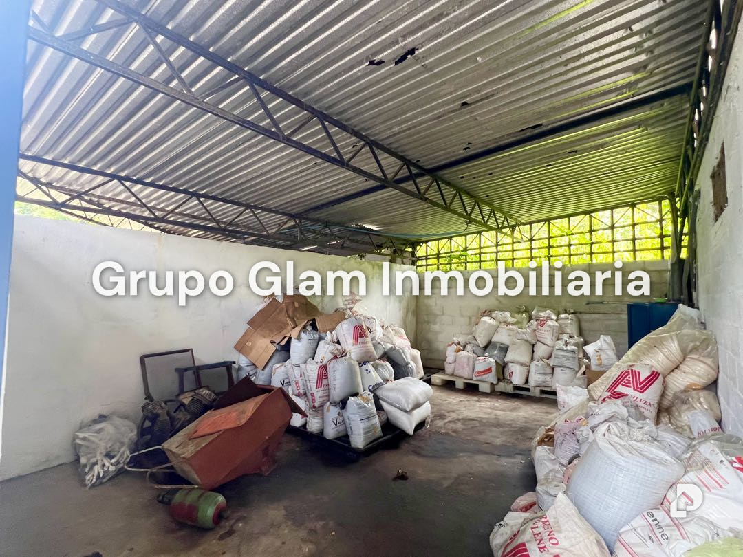 Galpón en Mariches, Caracas – 22