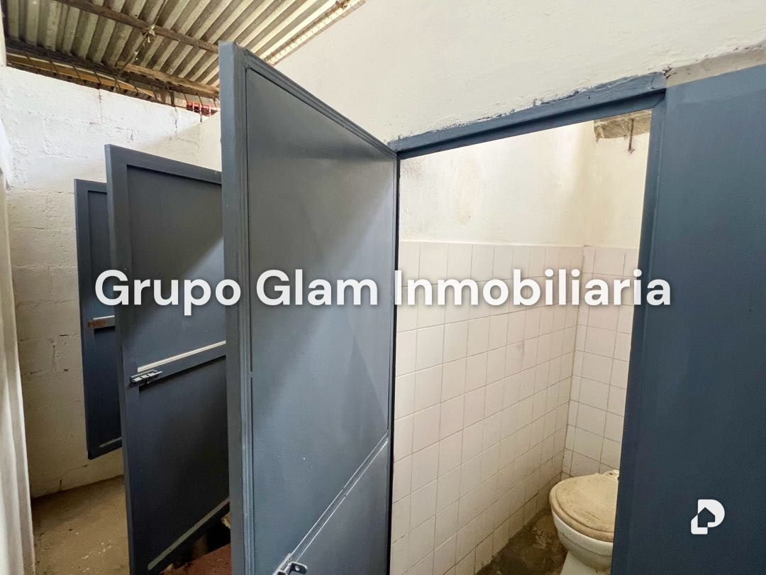 Galpón en Mariches, Caracas – 21