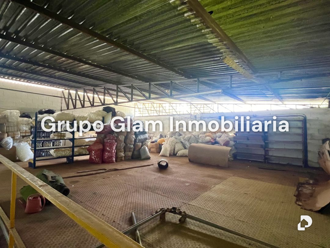 Galpón en Mariches, Caracas – 16