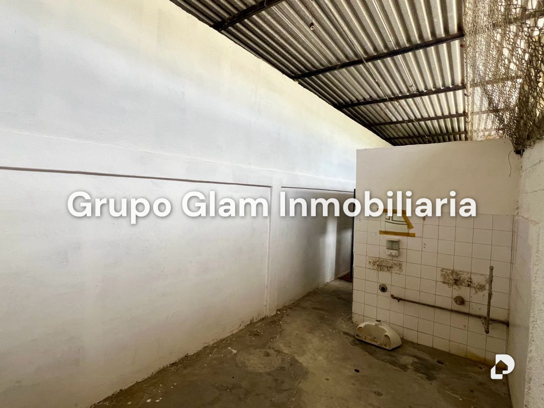 Galpón en Mariches, Caracas – 20