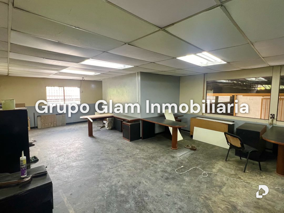 Galpón en Mariches, Caracas – 30