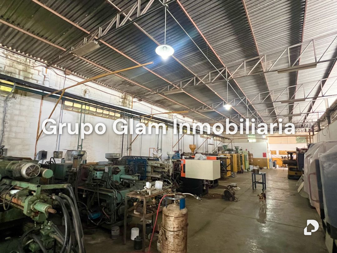 Galpón en Mariches, Caracas – 15