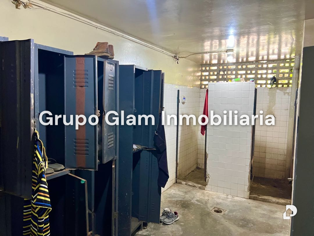 Galpón en Mariches, Caracas – 12