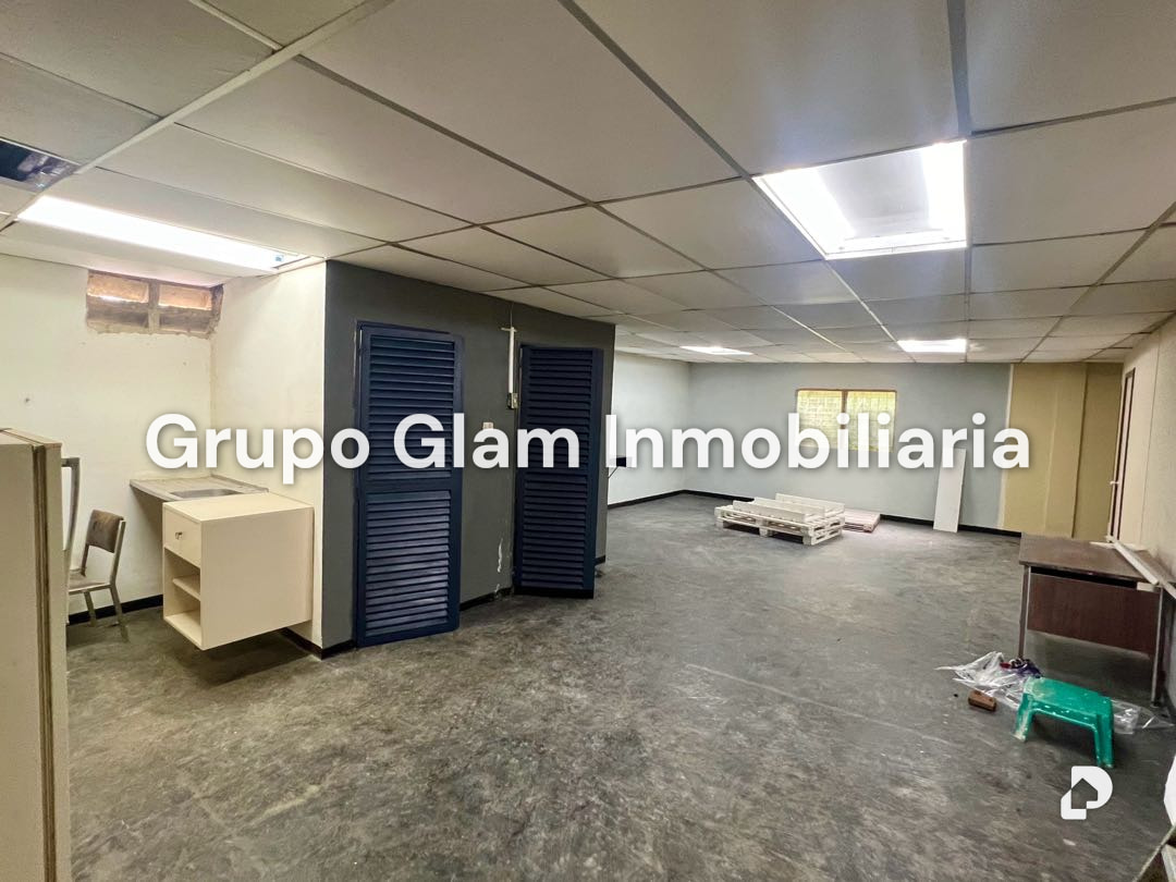 Galpón en Mariches, Caracas – 33