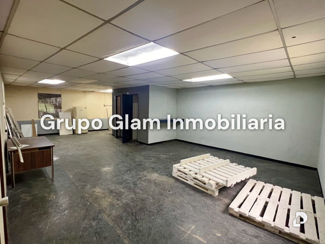 Galpón en Mariches, Caracas – 32